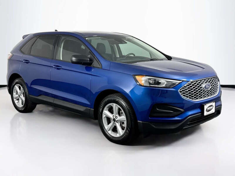 2023 Ford Edge SE