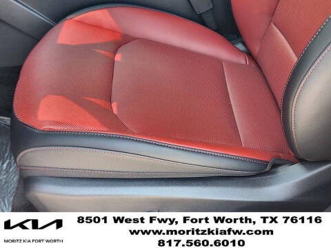 2026 Kia K4 Hatchback
