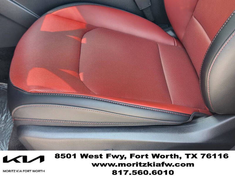 2026 Kia K4 Hatchback