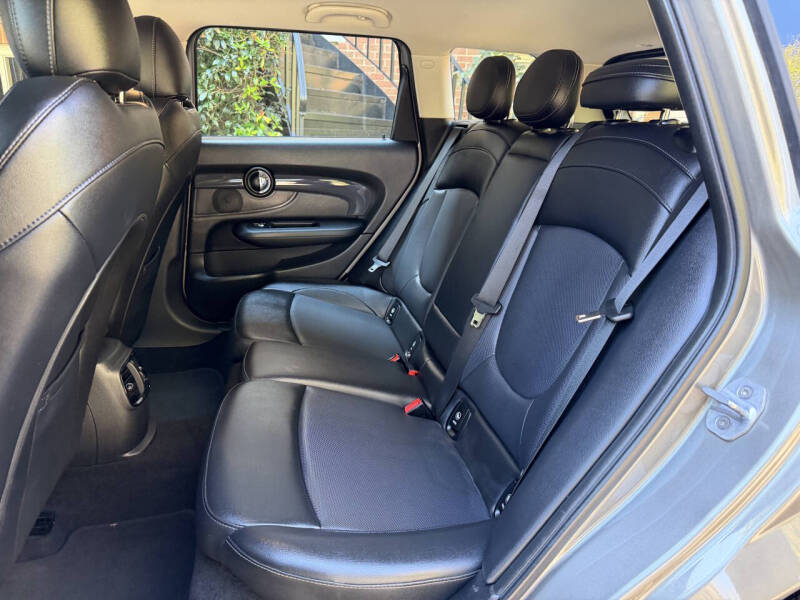 2019 MINI Clubman Cooper S