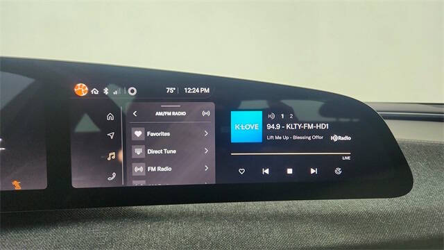 2024 Lucid Air Touring