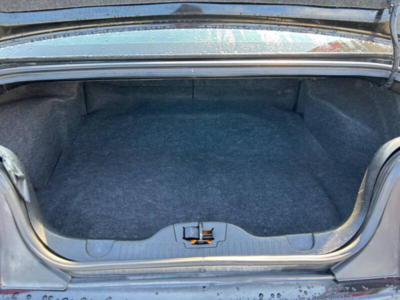 2012 Ford Mustang V6