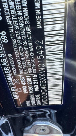 2019 Mercedes-Benz A-Class A 220