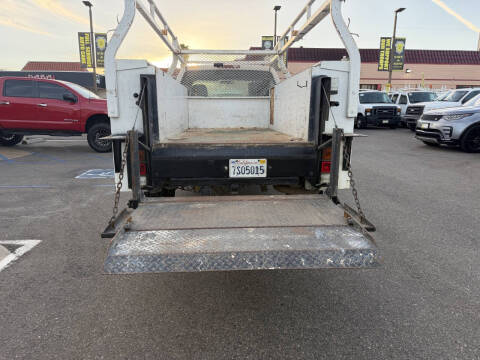 2004 Chevrolet Silverado 2500HD