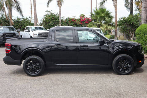 2023 Ford Maverick XLT