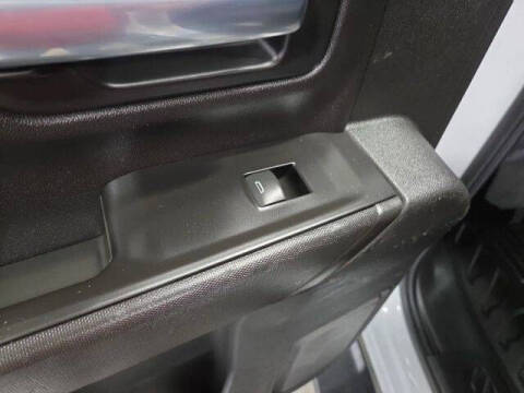 2020 Chevrolet Silverado 2500HD