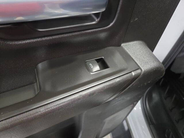 2020 Chevrolet Silverado 2500HD