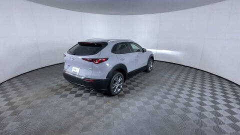 2026 Mazda CX-30 2.5 S Preferred