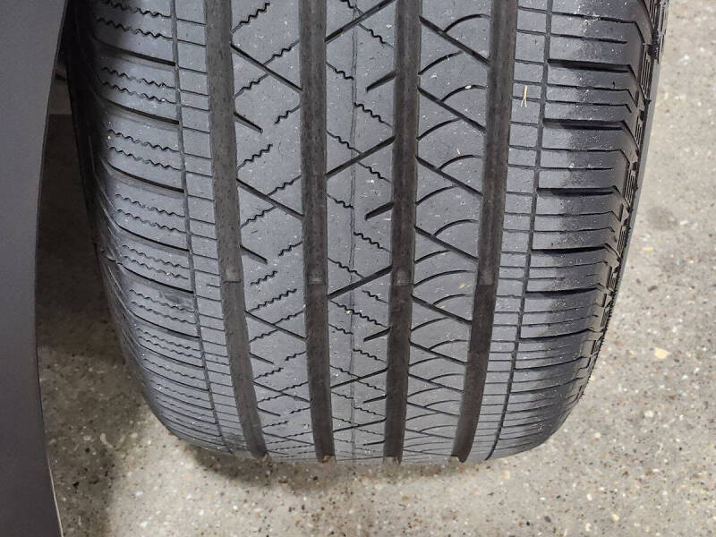 2018 Tesla Model X 75D