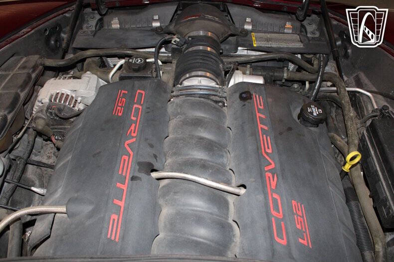 2006 Chevrolet Corvette