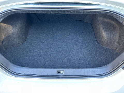 2012 Nissan Maxima