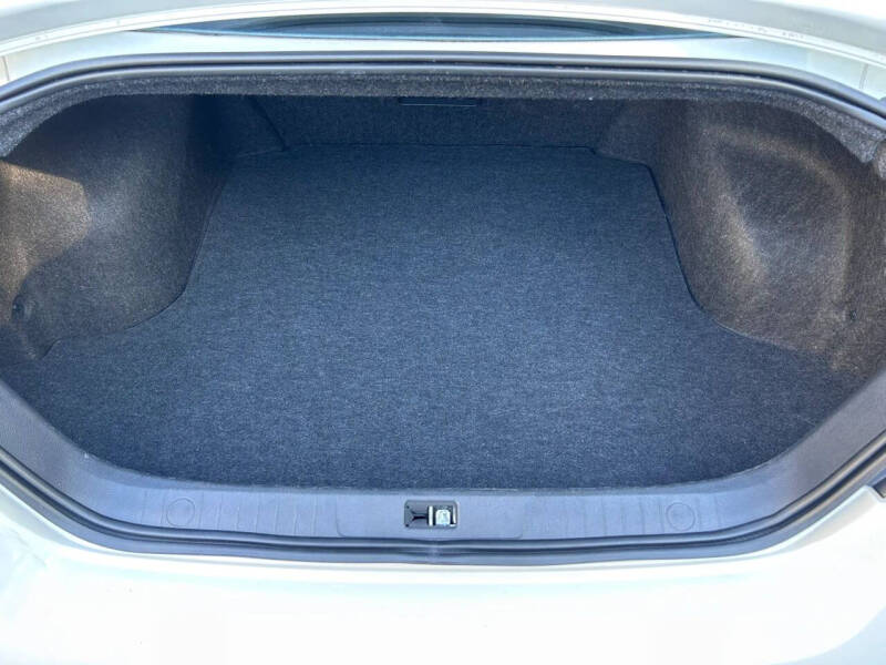 2012 Nissan Maxima