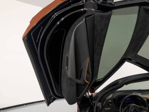 2019 McLaren 720S