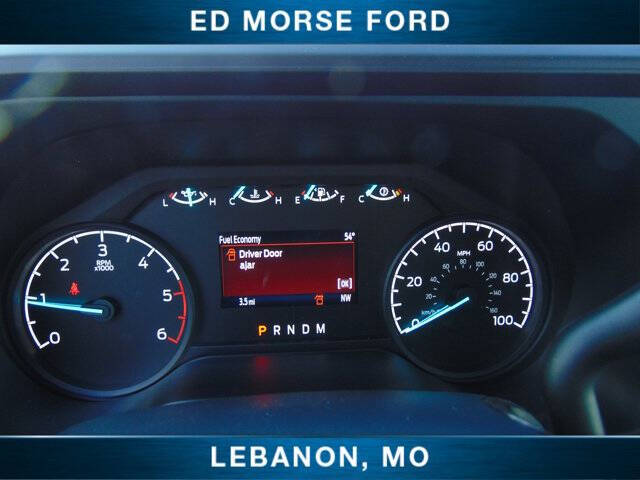 2026 Ford F-350 Super Duty XL