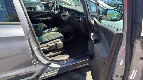 2023 Chevrolet Bolt EV 1LT