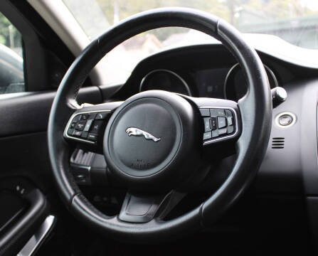 2018 Jaguar E-PACE P250 S