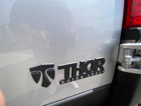 2024 RAM ProMaster
