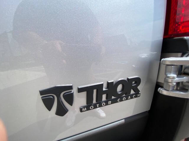 2024 RAM ProMaster