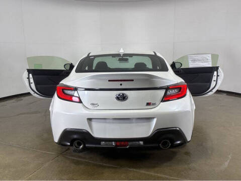 2026 Toyota GR86 Premium