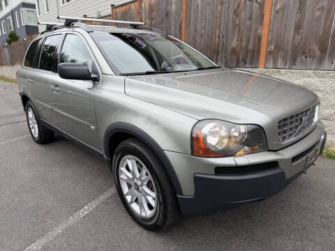 2006 Volvo XC90 V8