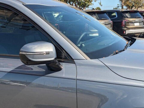 2024 Kia Telluride SX-Prestige X-Line