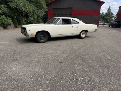 1970 Plymouth Roadrunner