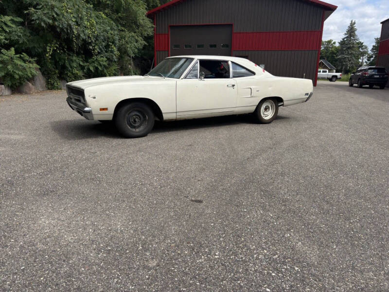 1970 Plymouth Roadrunner