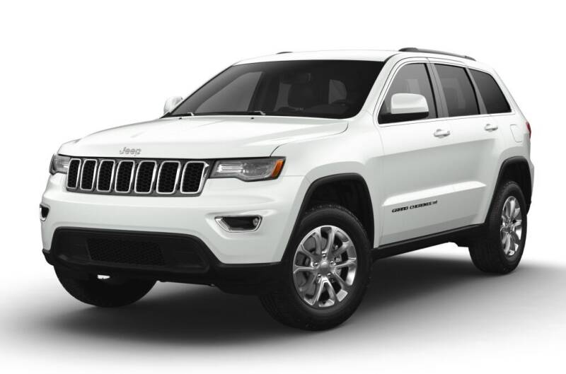 2022 Jeep Grand Cherokee WK For Sale In Massillon, OH