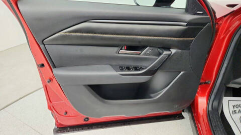 2024 Mazda CX-50 2.5 Turbo Premium Plus