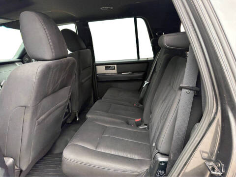 2017 Ford Expedition