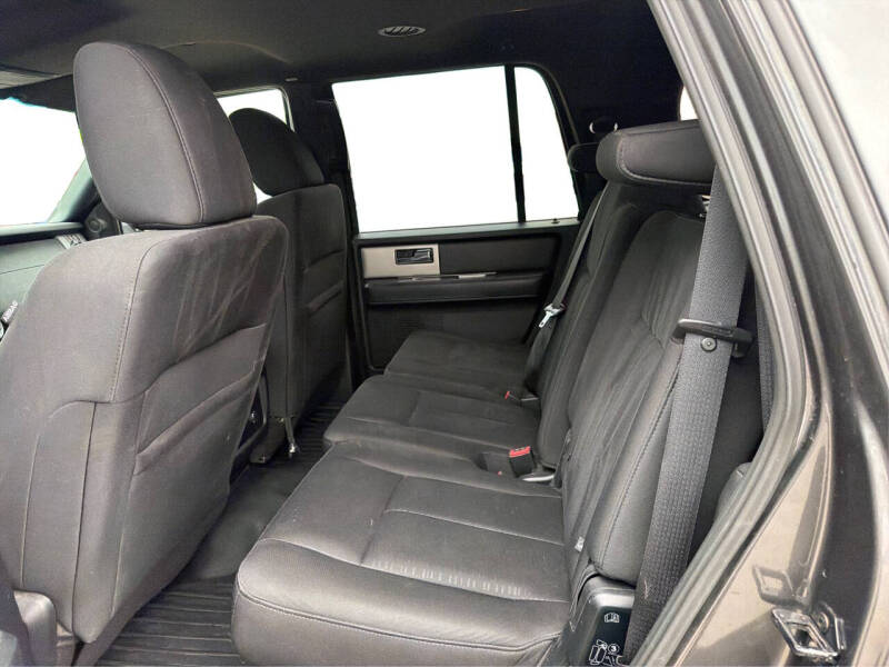 2017 Ford Expedition