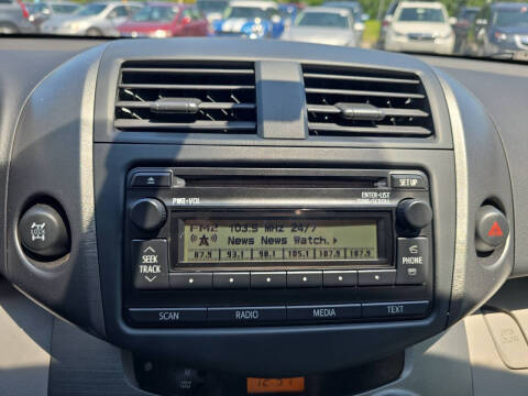 2012 Toyota RAV4