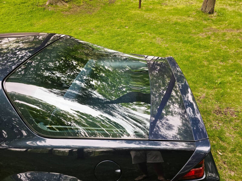 1982 Chevrolet Camaro