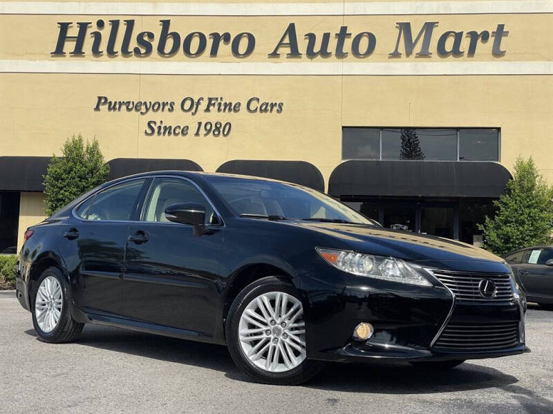 2013 Lexus ES 350