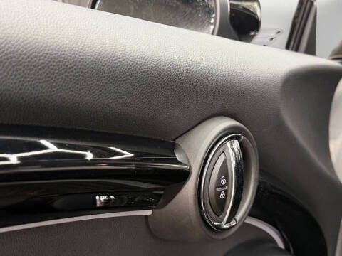 2022 MINI Hardtop 2 Door Cooper SE