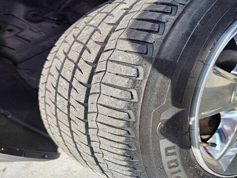 2015 Jeep Compass High Altitude Edition