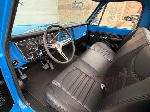 1970 Chevrolet C10