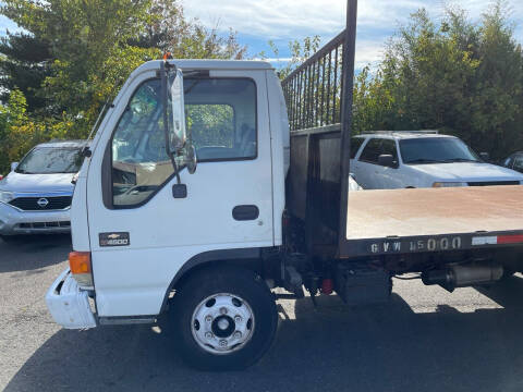 1999 Chevrolet W4500 for sale at Auto Outlet of Ewing in Ewing NJ