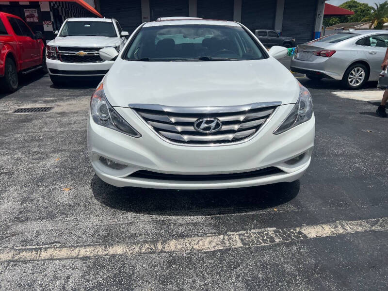 2019 Hyundai Elantra for sale at Import & Export Auto Sales in Hialeah FL