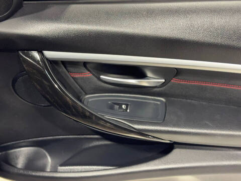 2017 BMW 3 Series 330i