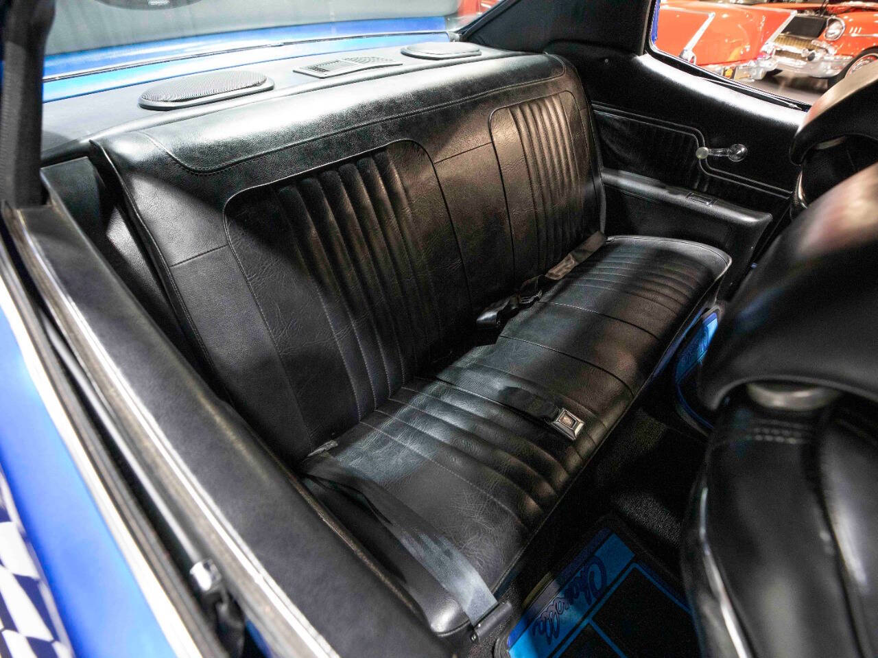 1972 Chevrolet Chevelle 4