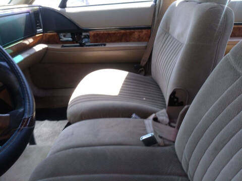 1994 Buick LeSabre Custom