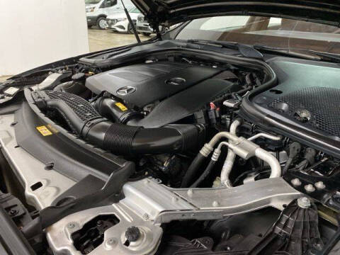 2022 Mercedes-Benz E-Class E 350