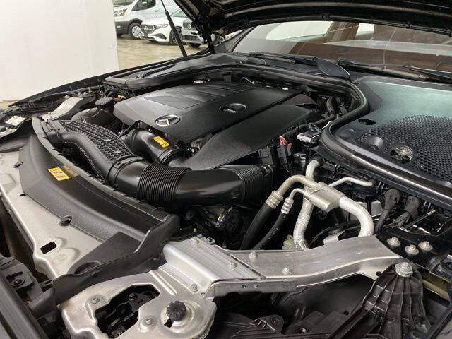 2022 Mercedes-Benz E-Class E 350
