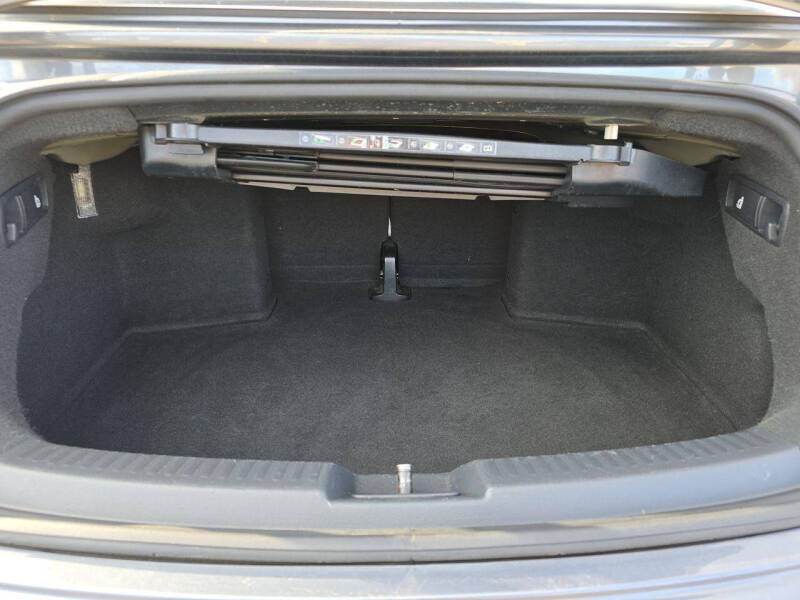 2014 Volkswagen Beetle Convertible