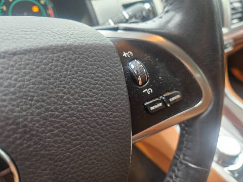 2015 Jaguar XF 3.0 Sport