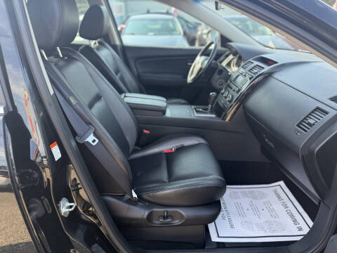 2011 Mazda CX-9 Touring