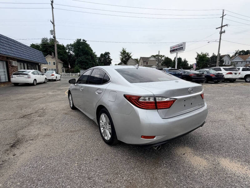 2014 Lexus ES 350
