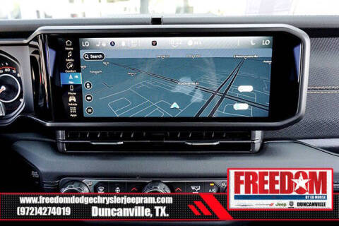 2025 Jeep Wrangler Rubicon 392 Final Edition