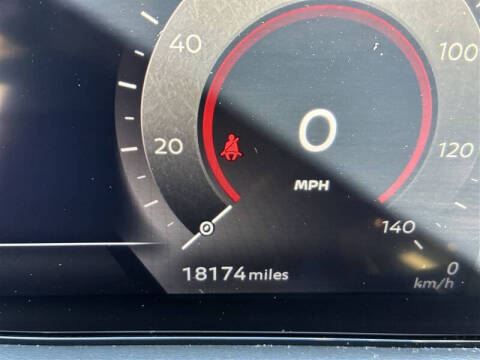 2023 Nissan Ariya Evolve+ e-4ORCE